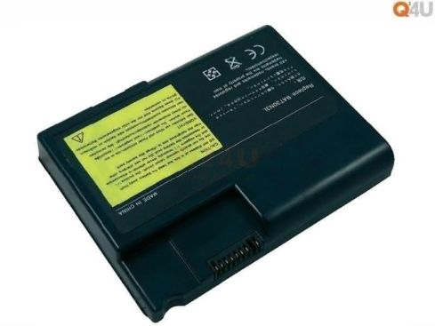 Acer, Fujitsu Siemens accu - BAT-30N - 14.8v 4800 mAh