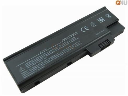 Acer accu -BT.T5007.002  - 14.8v 4800 mAh
