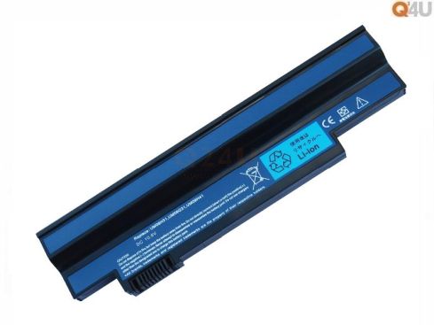 Acer Aspire One 532h 533 series laptop accu - BT.00603.107 - 10.8v 4400 mAh
