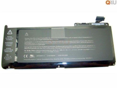 Apple Macbook accu - A1331