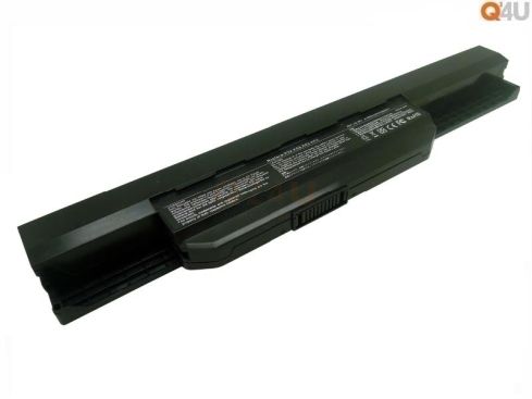 Asus A43 A53 K43 K53 X43 X53 series laptop accu - A31-K53 - 10.8v 4400 mAh