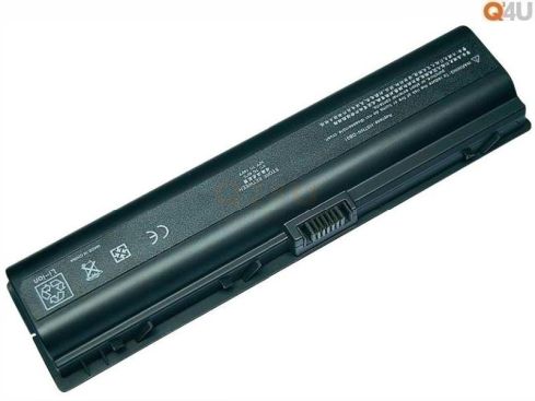 Compaq Presario C700 - V6000, HP DV6000 - G6000 series laptop accu - 411462-121 - 10.8v 4400 mAh