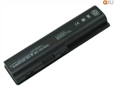 HP Compaq Presario CQ40 CQ50 series laptop accu - 462889-121 - 10.8v 4400 mAh