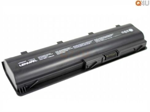 Compaq CQ56 - CQ57, HP G62 - G72 - DV3 10.8v 4400 mAh - 586006-121