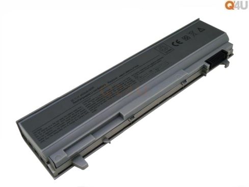 Dell Latitude E6400 E6410 E6500 E6510 laptop accu - 0MP303 - 10.8v 4400 mAh