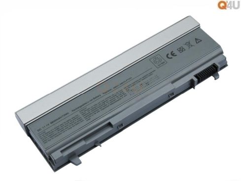 Dell Latitude E6400 E6410 E6500 E6510 laptop accu - 0FU268 - 10.8v 6600 mAh
