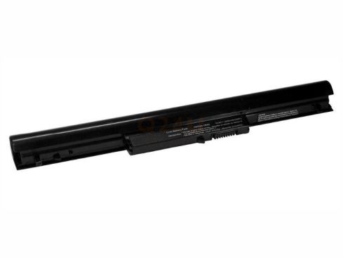 HP Pavilion 13-A 14-N 14-B 15-B 15-N series laptop accu - 633734-141 - 14.4v 2600 mAh