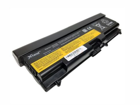 Lenovo ThinkPad L410 L412 L510 accu - 42T4235 - 10.8v 6600 mAh