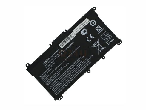 HP Pavilion 14-BK 14-CD 15-CK 15-CC 15-CS series accu - 11.5v 3400 mAh