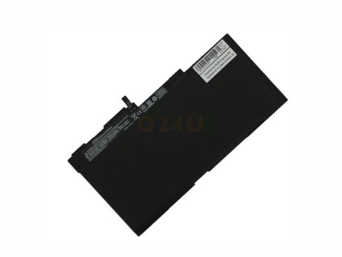 HP EliteBook 745 840 845 850 G1 series accu - 11.1v 4300 mAh