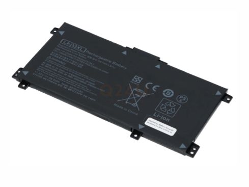 HP ENVY 17t-AE 17-AE 17-CE 15-BP 15t-BP 15-BQ series accu - 11.55v 3500 mAh - 916368-421