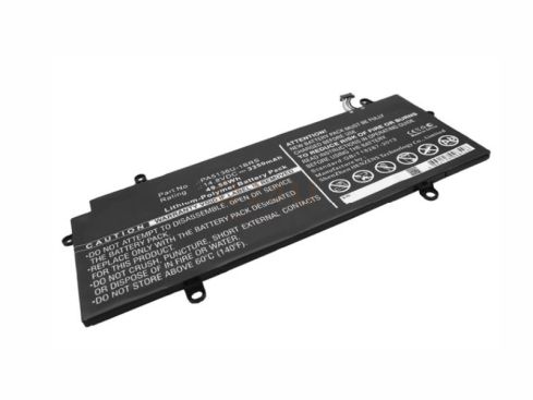 Toshiba Dynabook Portege Z30-E series accu - 14,8v 3350 mAh - PA5136U-1BRS