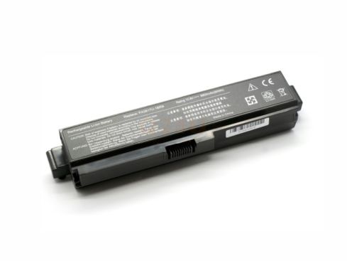 Toshiba Satellite L775 A660 A665 L750 series accu, 11.1v 8800 mAh - PABAS117
