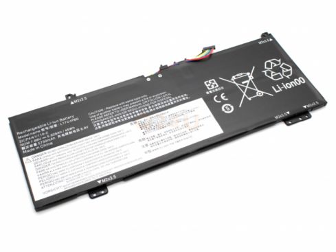 Lenovo accu - L17C4PB0 - 7.68 volt 5800 mAh