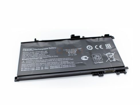 HP Pavilion 15-BC series accu 11.55v 3400mAh - 905175-271