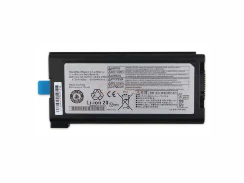 Panasonic CF-VZSU71U accu 10.65V 5700 mAh