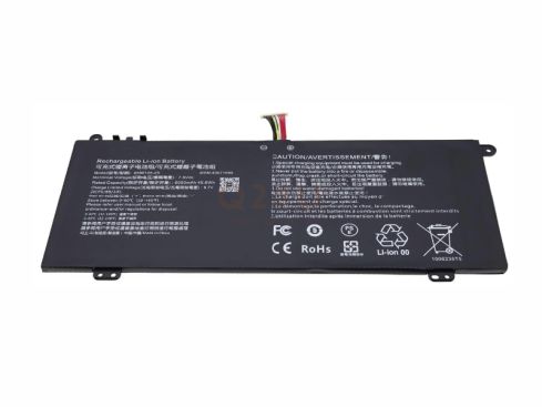 Dynabook Satellite Pro C40-J C50-E C40-H C50-J series accu - 4588105-2S