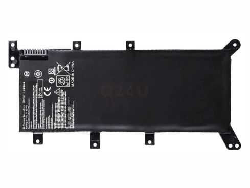 Vervangende accu voor Asus C21N1347 7.6v 4650mAh