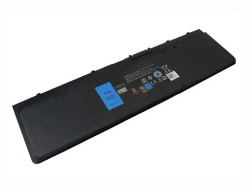 Dell Latitude 12 7000 series E7250 7250 E7240 7240 accu, 11,1v 2700 mAh