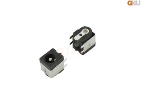 DC Jack PJ006 5.5 x 2.5 mm