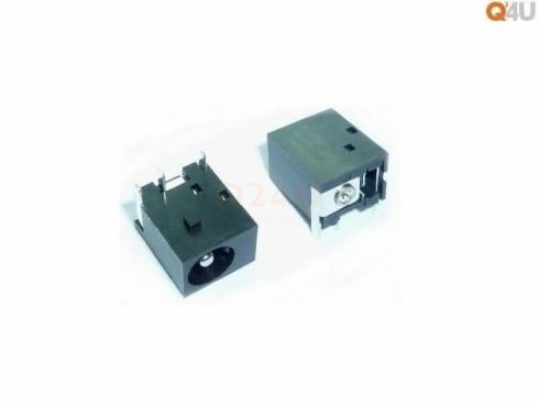 Acer DC Jack PJ003 5.5 x 1.7 mm