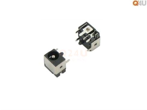 DC Jack PJ014 5.5 x 1.7 mm