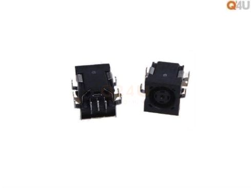 Dell, HP DC Jack PJ062 7,4 x 5 mm