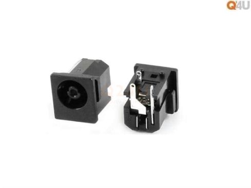 Fujitsu Siemens DC Jack PJ046A, 6.5 x 4.4 mm