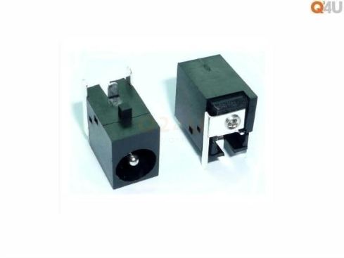 Acer, Asus, HP DC Jack PJ001C, 5.5 x 2.5