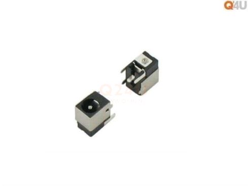 Gateway DC Jack PJ001SA 5.5 x 1.7 mm