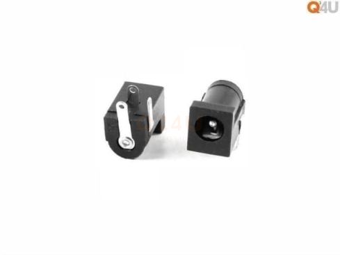Compaq DC Jack PJ002C 5.5 x 2.5 mm