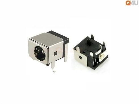 Asus, Lenovo, Toshiba DC Jack PJ003SC 5.5 x 2.5 mm