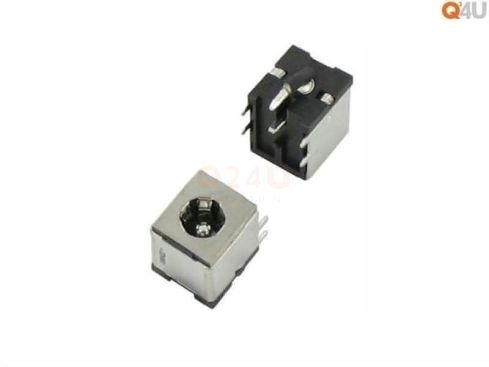 Toshiba DC Jack PJ009 6.3 x 3.1 mm