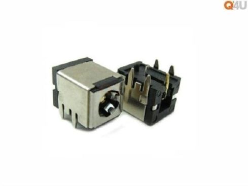 Medion DC Jack PJ011 5.5 x 2.5 mm