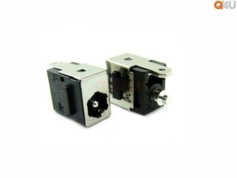 HP DC Jack PJ027 4.8 x 1.7 mm