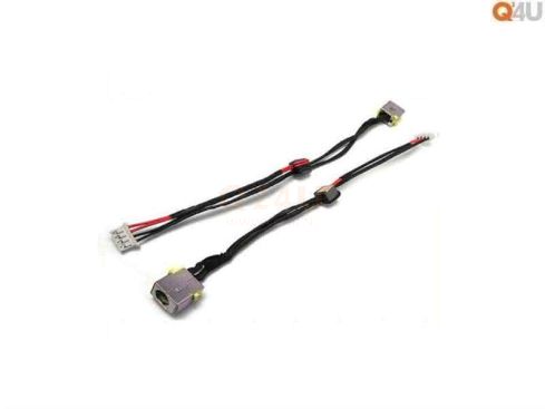 Packard Bell DC Jack 19v 3.42a 5.5 x 1.7 mm