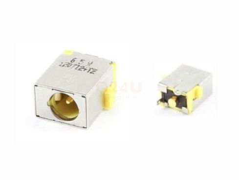 Acer DC Jack PJ222 5.5 x 1.7 mm