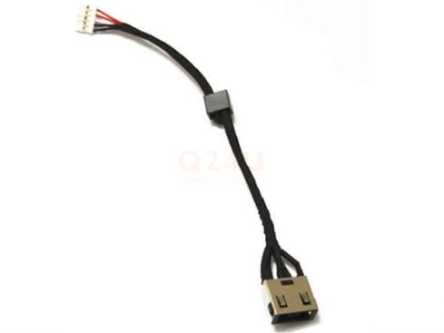 DC Jack Lenovo, rechthoek, DC30100LI00