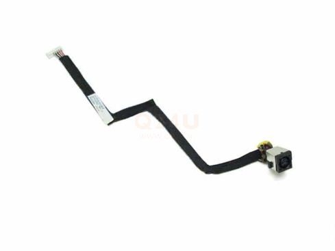 Dell DC Jack 7.4 x 5 mm, DC301007V0L