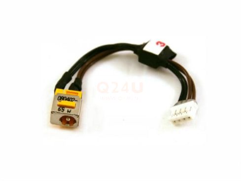 Acer DC Jack 5.5 x 1.7 mm, PJ047G-4
