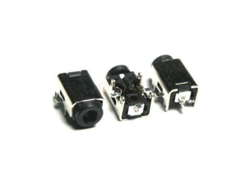 Asus DC Jack 2.3 x 1.0 mm, PJ163