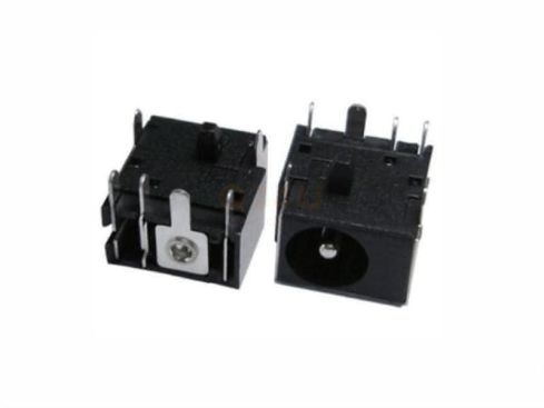 Compaq, HP DC Jack 4.8 x 1.7 mm, model xxx