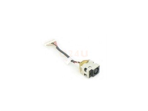 HP DC Jack 7.4 x 5 mm, - PJ130 - 7 pin
