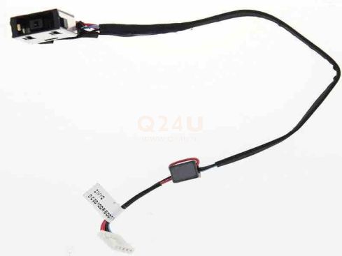 DC Jack Lenovo, rechthoek, DC30100R E51