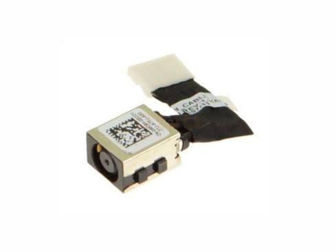 Dell Latitude 5580 5590 5591 Precision 3520 3530 DC Jack 7.4 x 5.0 mm - 98C6H - 5 pin