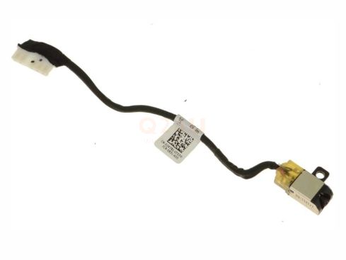 Dell Inspiron 15 (5570) 17 (5770) DC Jack 4.5 x 3.0 mm - 2K7X2 - 5 pin