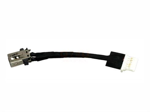 Acer Spin 5 SP513-52N series DC Jack 3.0 x 1.1 mm 6 pin - kabel 6 cm lang