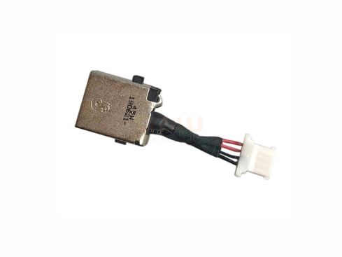 Acer Aspire A315-42 A315-54 A515-43 series DC Jack 5.5 x 1.7 mm - 50.HEEN2.005