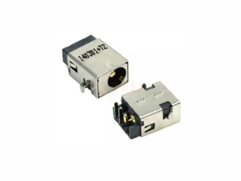 Asus G53 G53S G53J G53SX G53SW G53JW G53JW-3DE G53JW-A1 DC jack 5.5 x 2.5 mm
