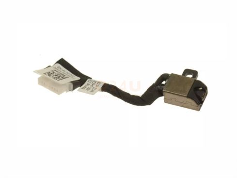 Dell Inspiron 5490 5590 / Vostro 5590 DC jack - 0K0XF2 - 4.5x3.0 mm